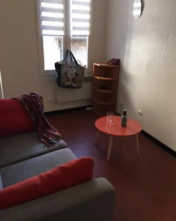 Au Coeur De La Vieille Nimes