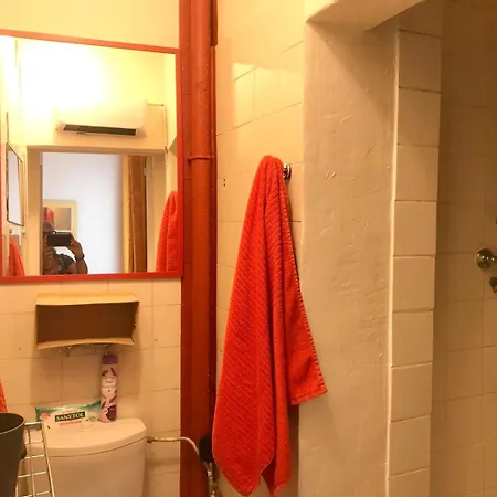Au Coeur De La Vieille Apartment