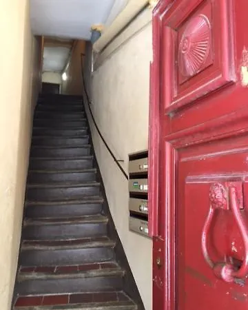 Apartment Au Coeur De La Vieille Nimes