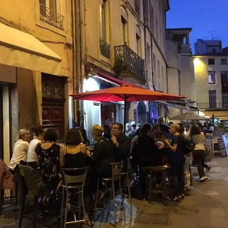 Au Coeur De La Vieille